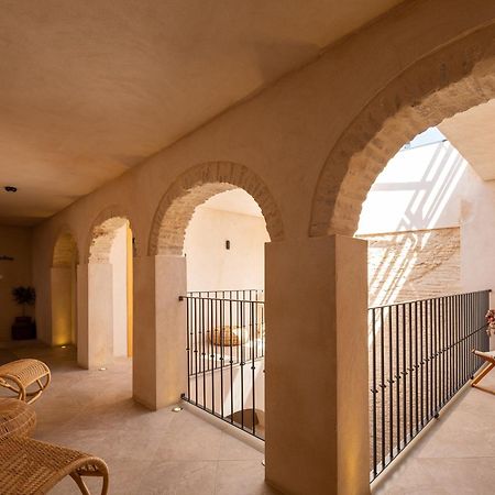 Victoria - By Atico73 (Adults Only) Hotel Medina-Sidonia Ngoại thất bức ảnh