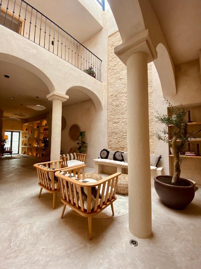 Victoria - By Atico73 (Adults Only) Hotel Medina-Sidonia Ngoại thất bức ảnh