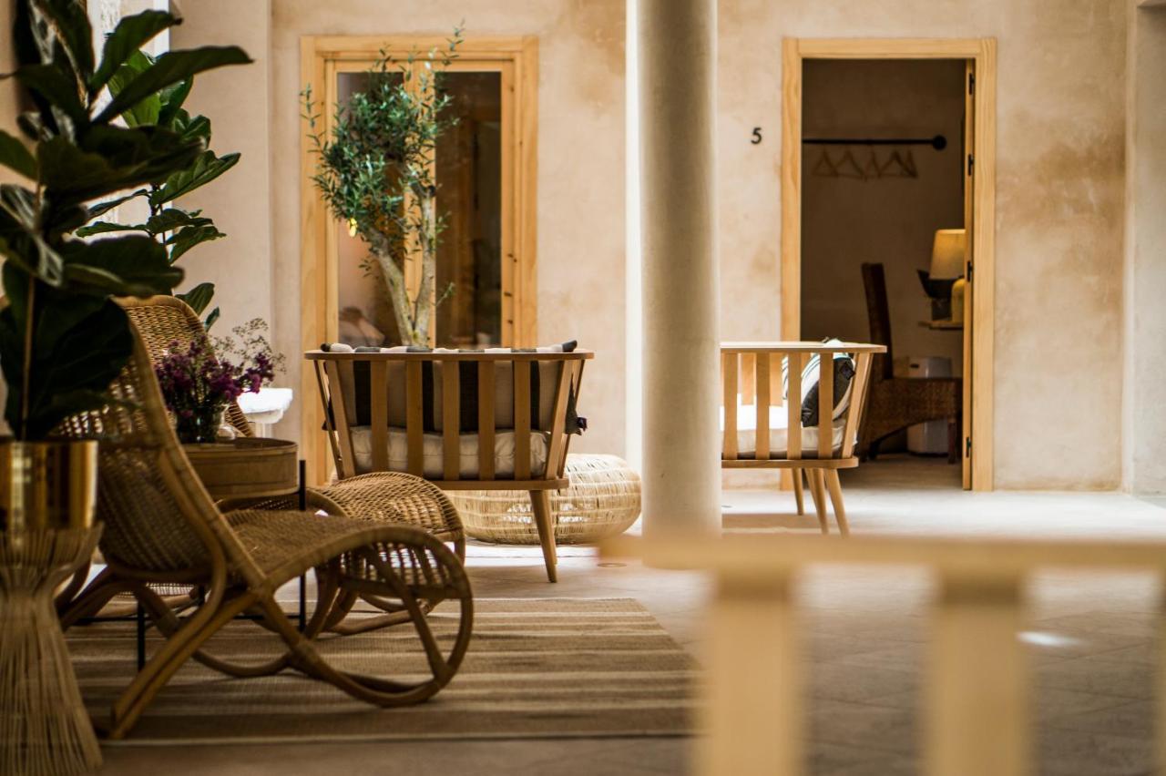 Victoria - By Atico73 (Adults Only) Hotel Medina-Sidonia Ngoại thất bức ảnh
