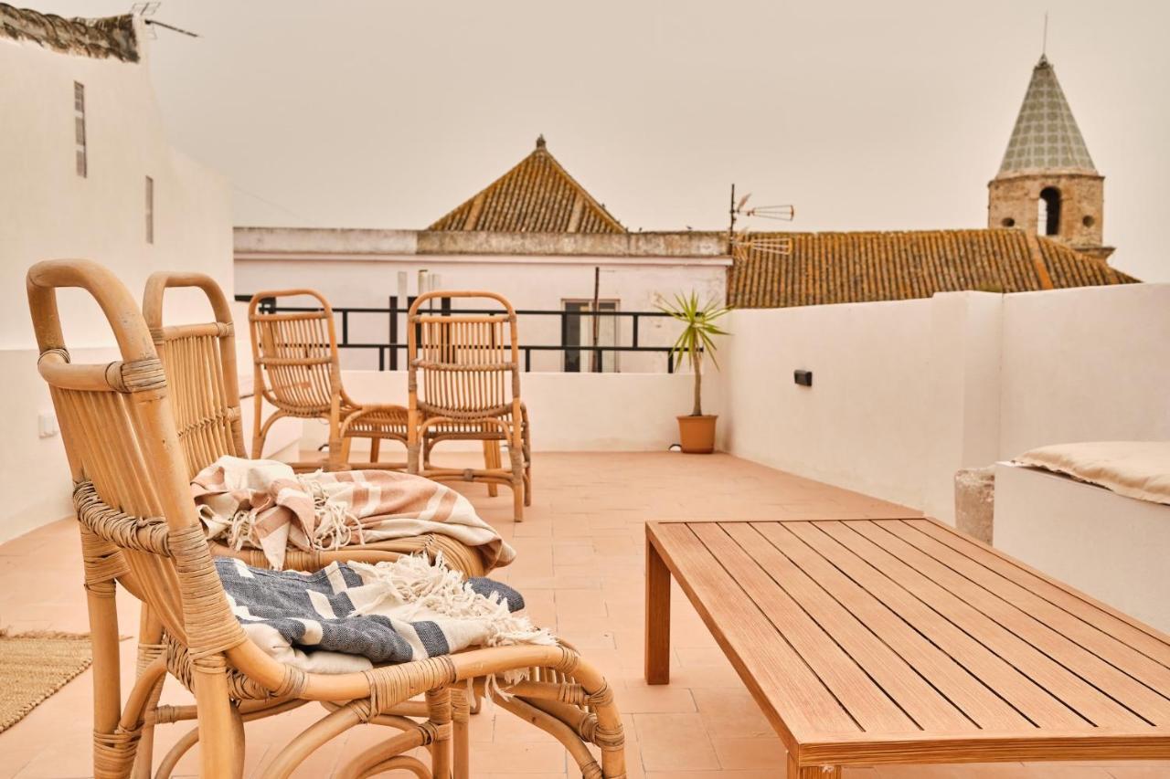 Victoria - By Atico73 (Adults Only) Hotel Medina-Sidonia Ngoại thất bức ảnh