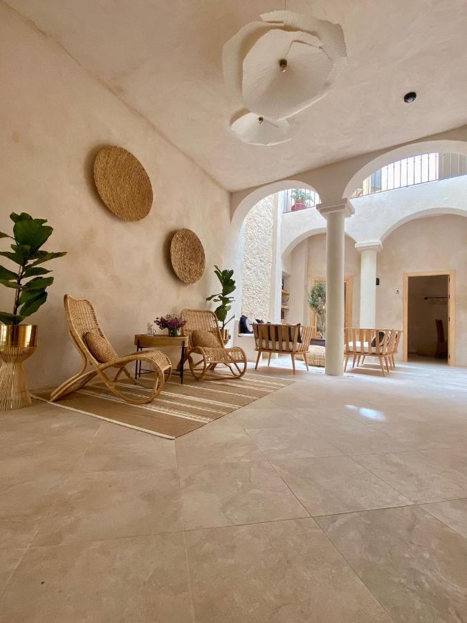 Victoria - By Atico73 (Adults Only) Hotel Medina-Sidonia Ngoại thất bức ảnh
