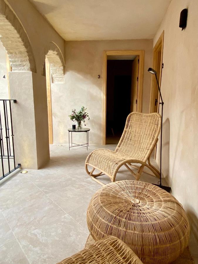 Victoria - By Atico73 (Adults Only) Hotel Medina-Sidonia Ngoại thất bức ảnh
