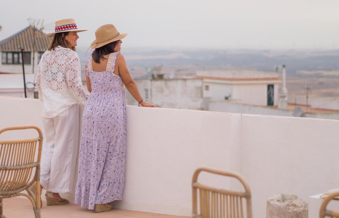 Victoria - By Atico73 (Adults Only) Hotel Medina-Sidonia Ngoại thất bức ảnh