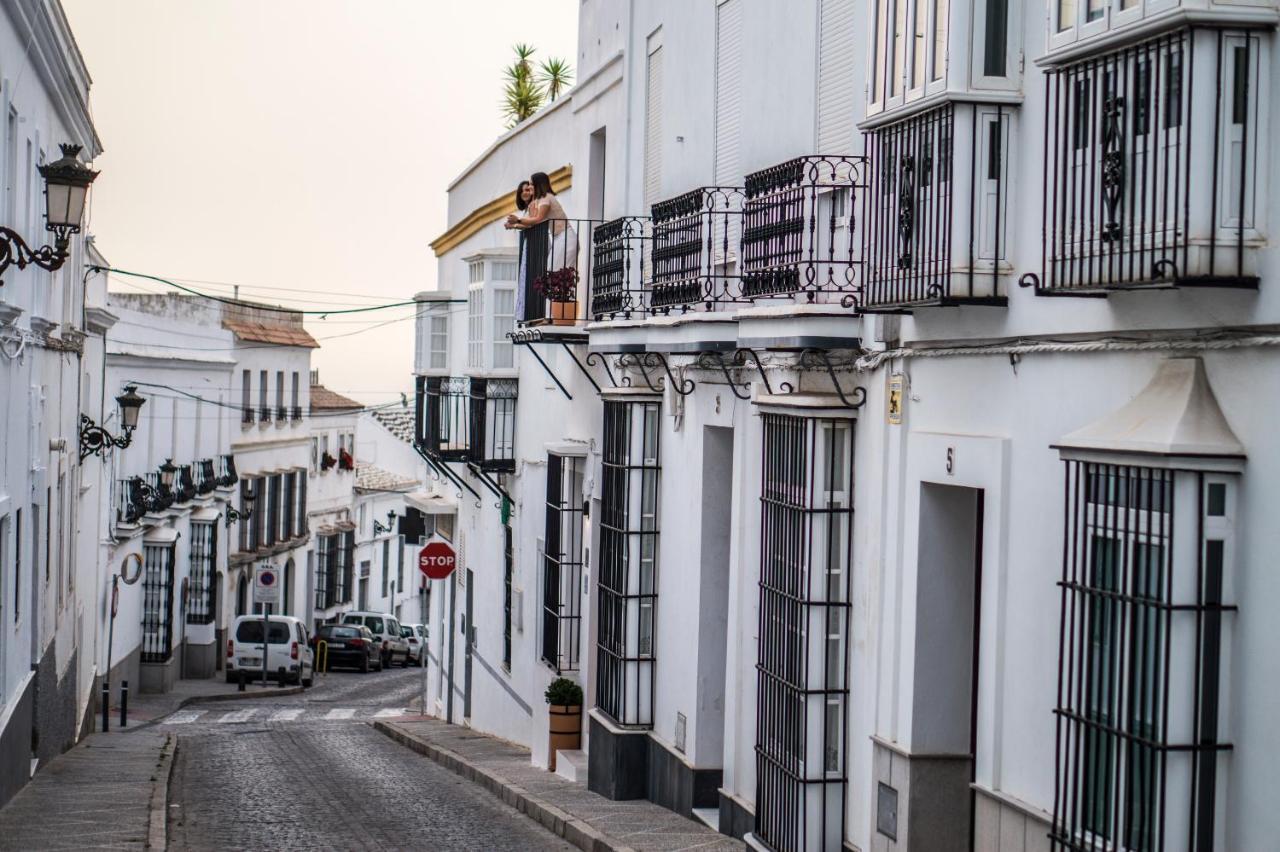 Victoria - By Atico73 (Adults Only) Hotel Medina-Sidonia Ngoại thất bức ảnh