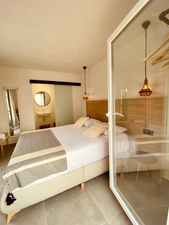 Victoria - By Atico73 (Adults Only) Hotel Medina-Sidonia Ngoại thất bức ảnh