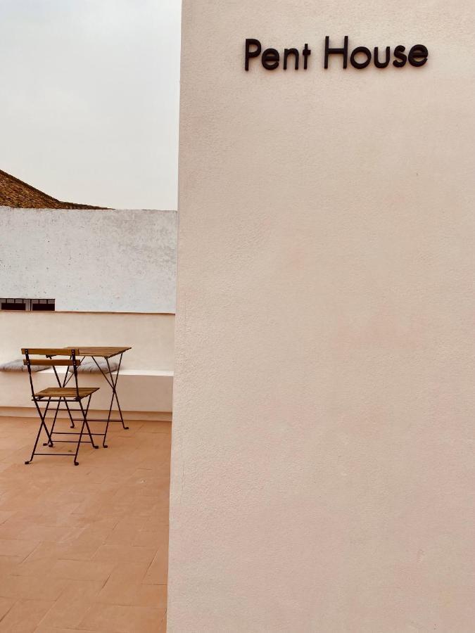 Victoria - By Atico73 (Adults Only) Hotel Medina-Sidonia Ngoại thất bức ảnh
