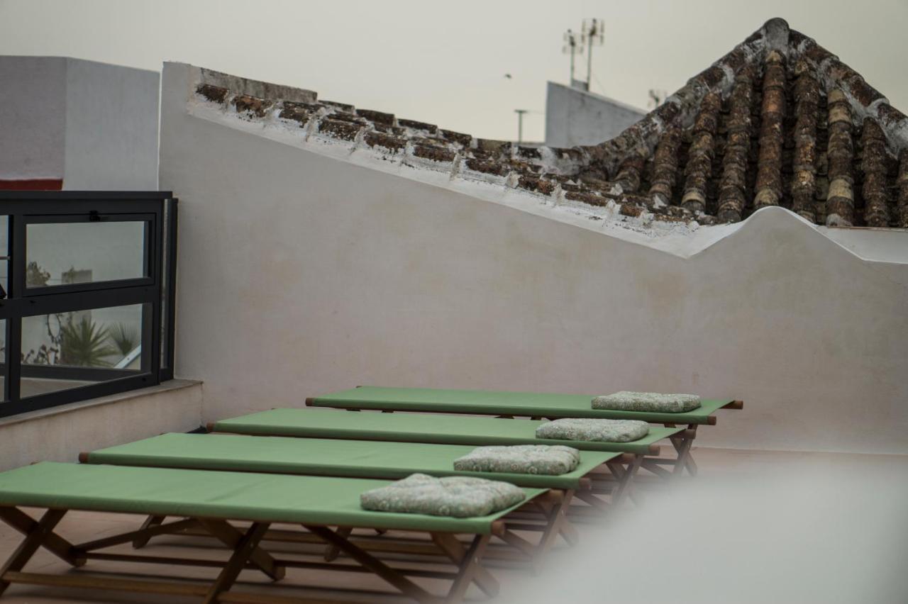 Victoria - By Atico73 (Adults Only) Hotel Medina-Sidonia Ngoại thất bức ảnh
