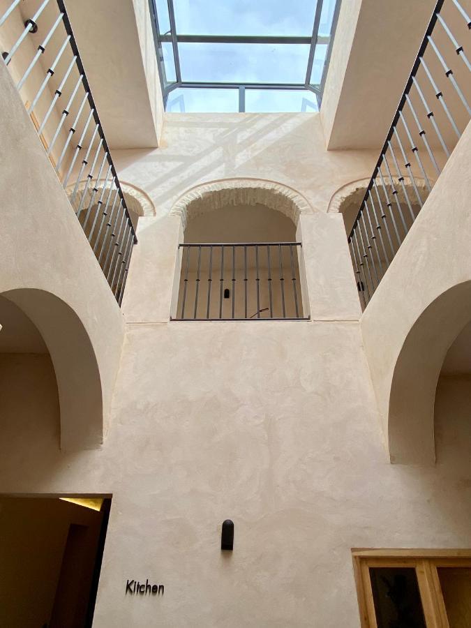 Victoria - By Atico73 (Adults Only) Hotel Medina-Sidonia Ngoại thất bức ảnh