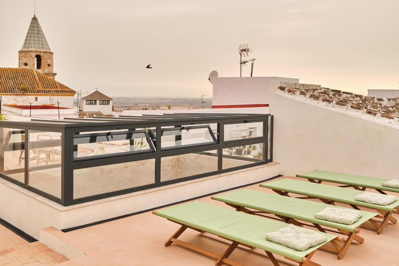 Victoria - By Atico73 (Adults Only) Hotel Medina-Sidonia Ngoại thất bức ảnh