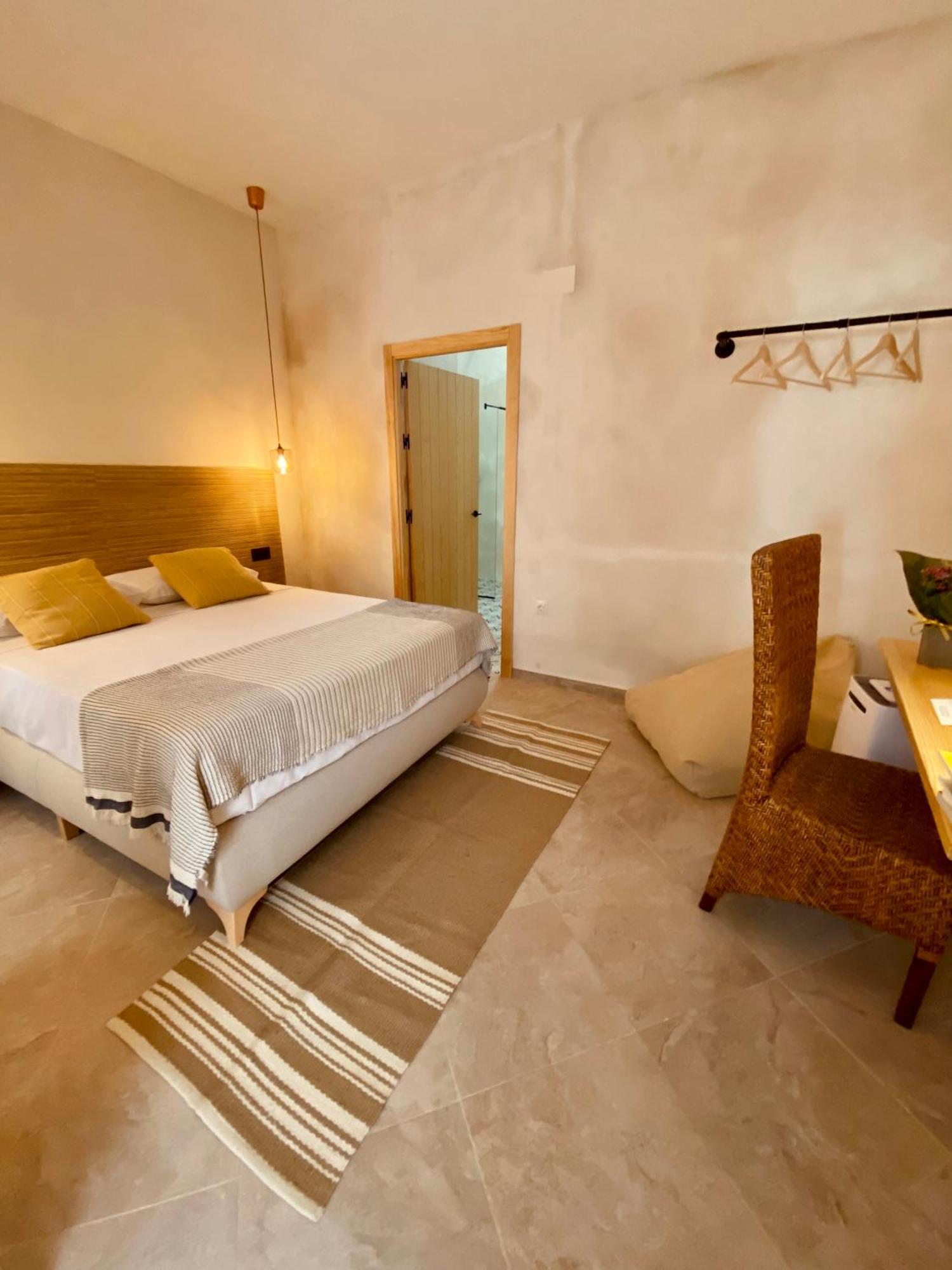 Victoria - By Atico73 (Adults Only) Hotel Medina-Sidonia Phòng bức ảnh