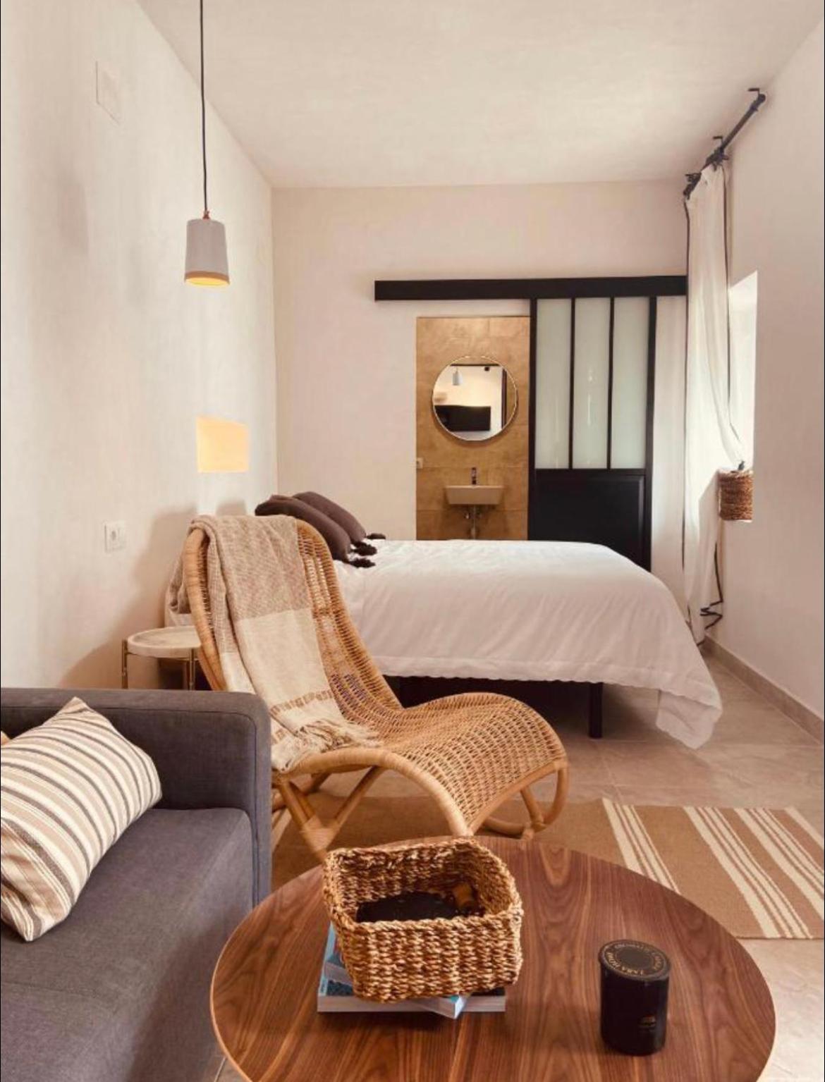 Victoria - By Atico73 (Adults Only) Hotel Medina-Sidonia Phòng bức ảnh