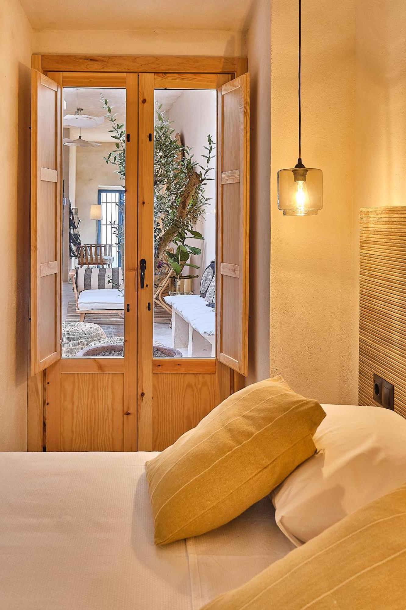 Victoria - By Atico73 (Adults Only) Hotel Medina-Sidonia Phòng bức ảnh