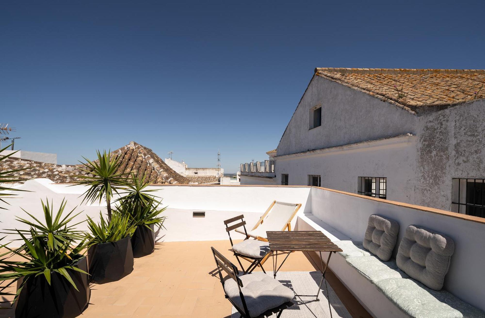 Victoria - By Atico73 (Adults Only) Hotel Medina-Sidonia Ngoại thất bức ảnh