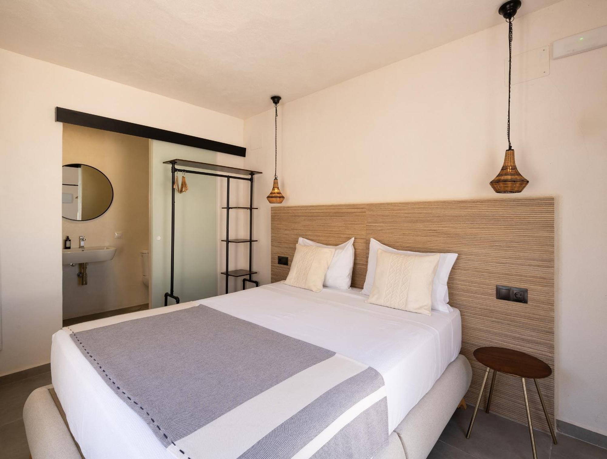 Victoria - By Atico73 (Adults Only) Hotel Medina-Sidonia Ngoại thất bức ảnh