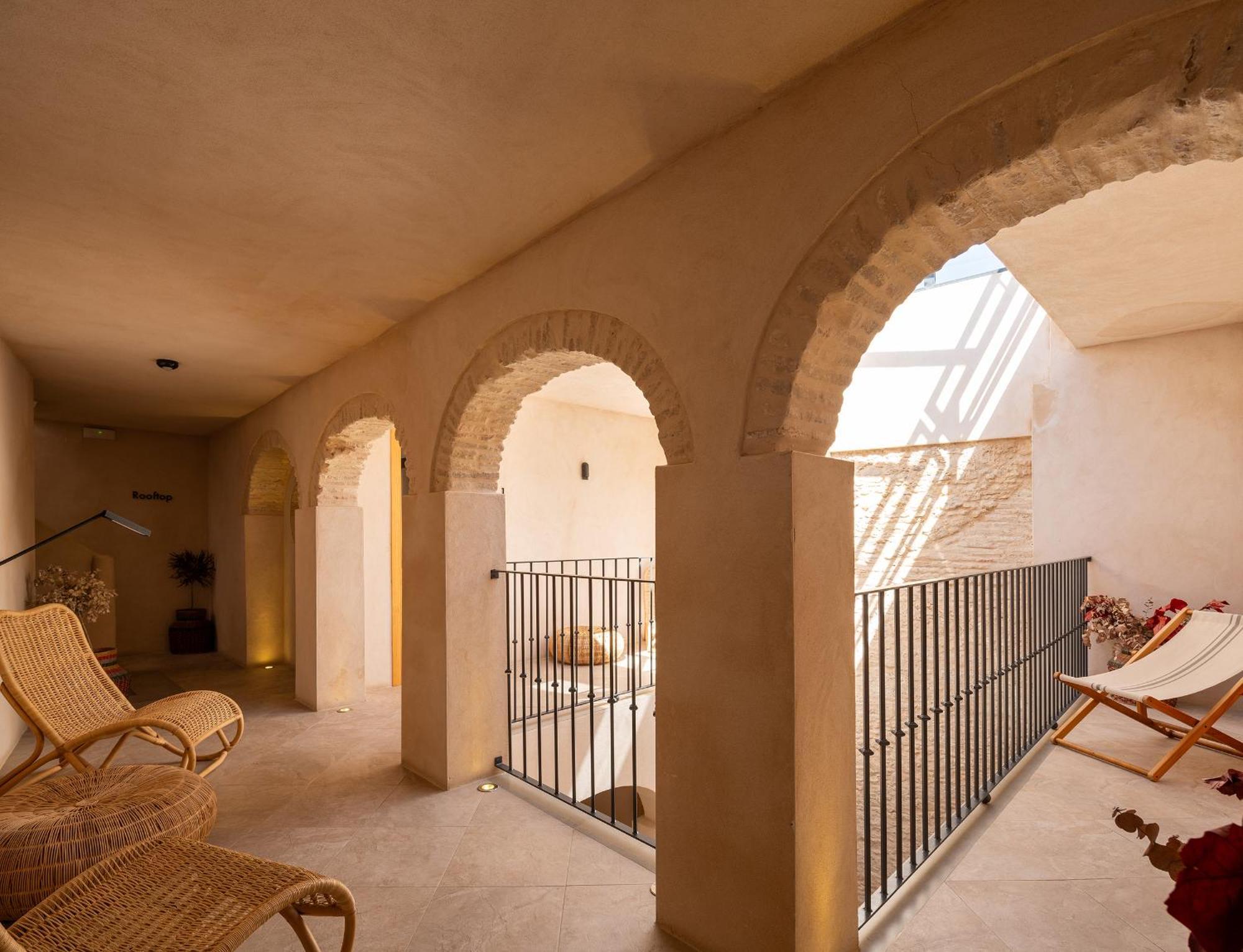 Victoria - By Atico73 (Adults Only) Hotel Medina-Sidonia Ngoại thất bức ảnh