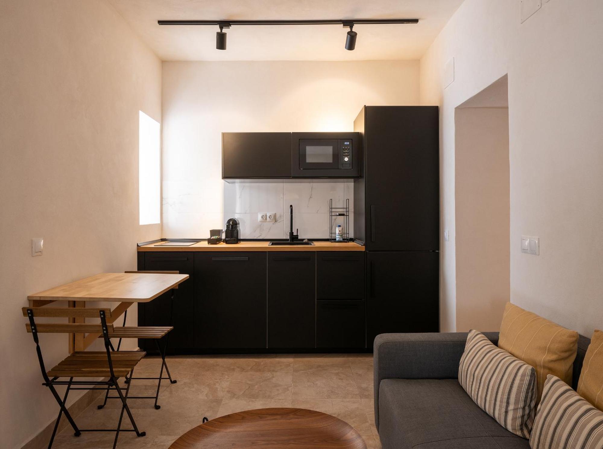 Victoria - By Atico73 (Adults Only) Hotel Medina-Sidonia Ngoại thất bức ảnh