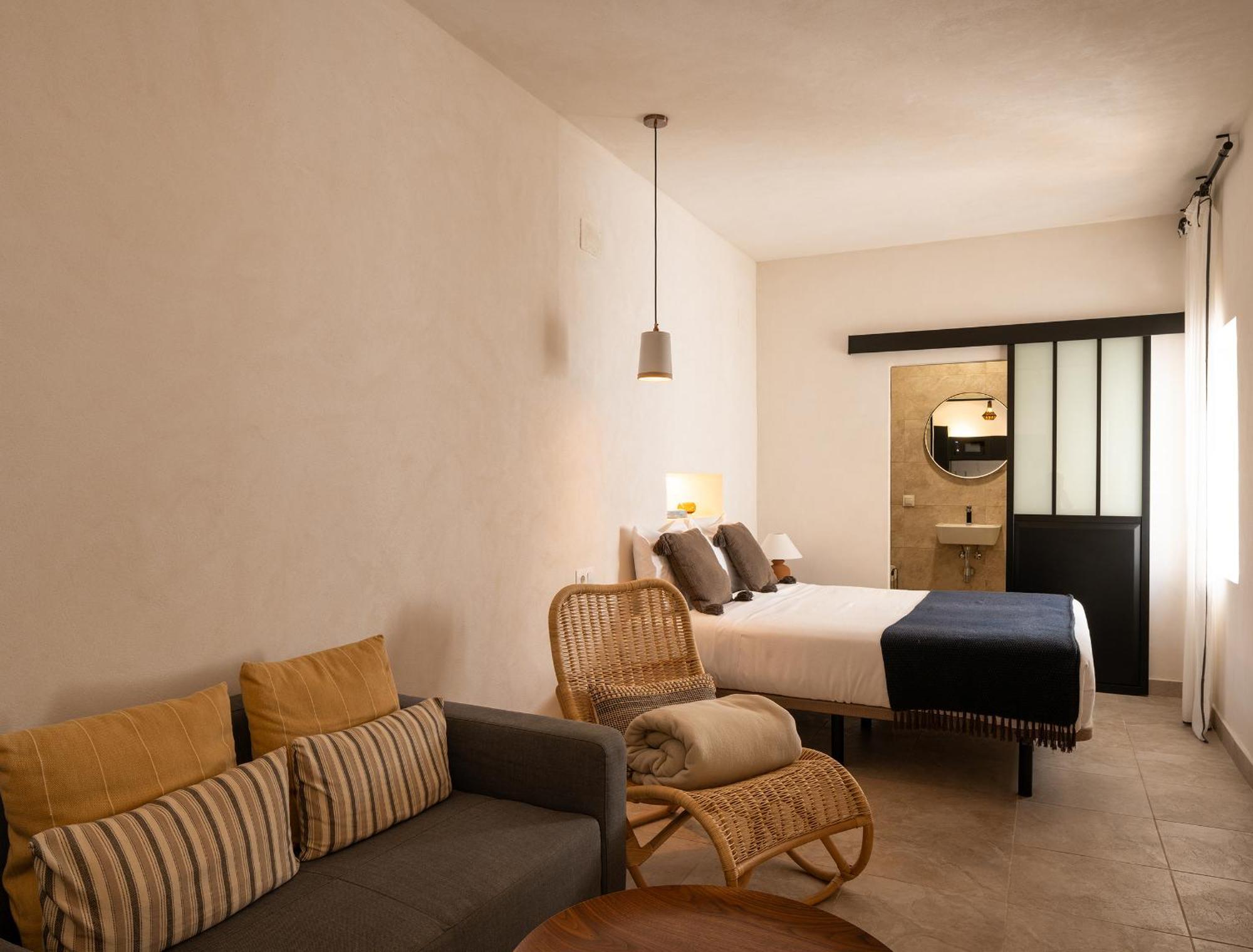 Victoria - By Atico73 (Adults Only) Hotel Medina-Sidonia Ngoại thất bức ảnh