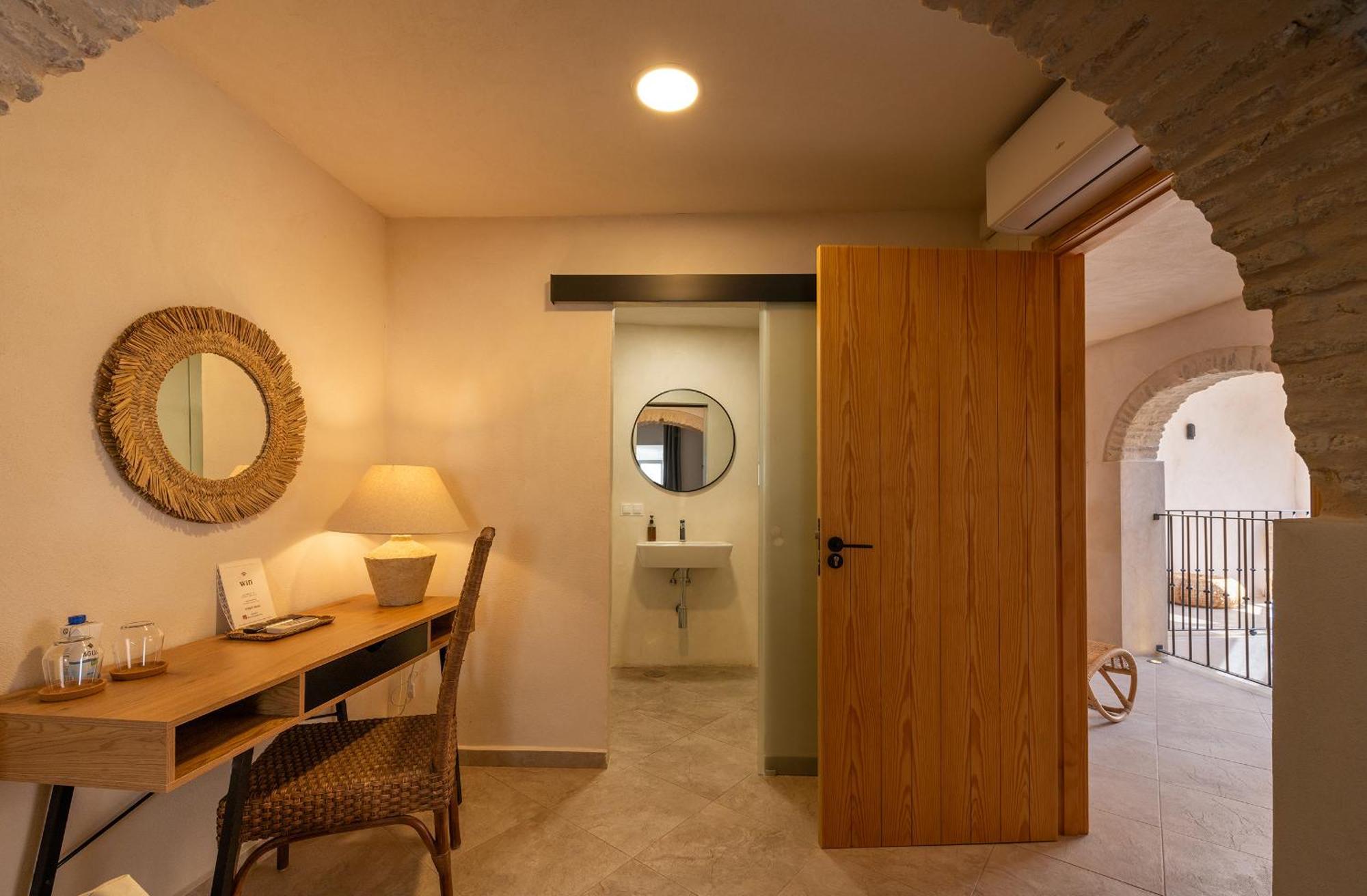 Victoria - By Atico73 (Adults Only) Hotel Medina-Sidonia Ngoại thất bức ảnh