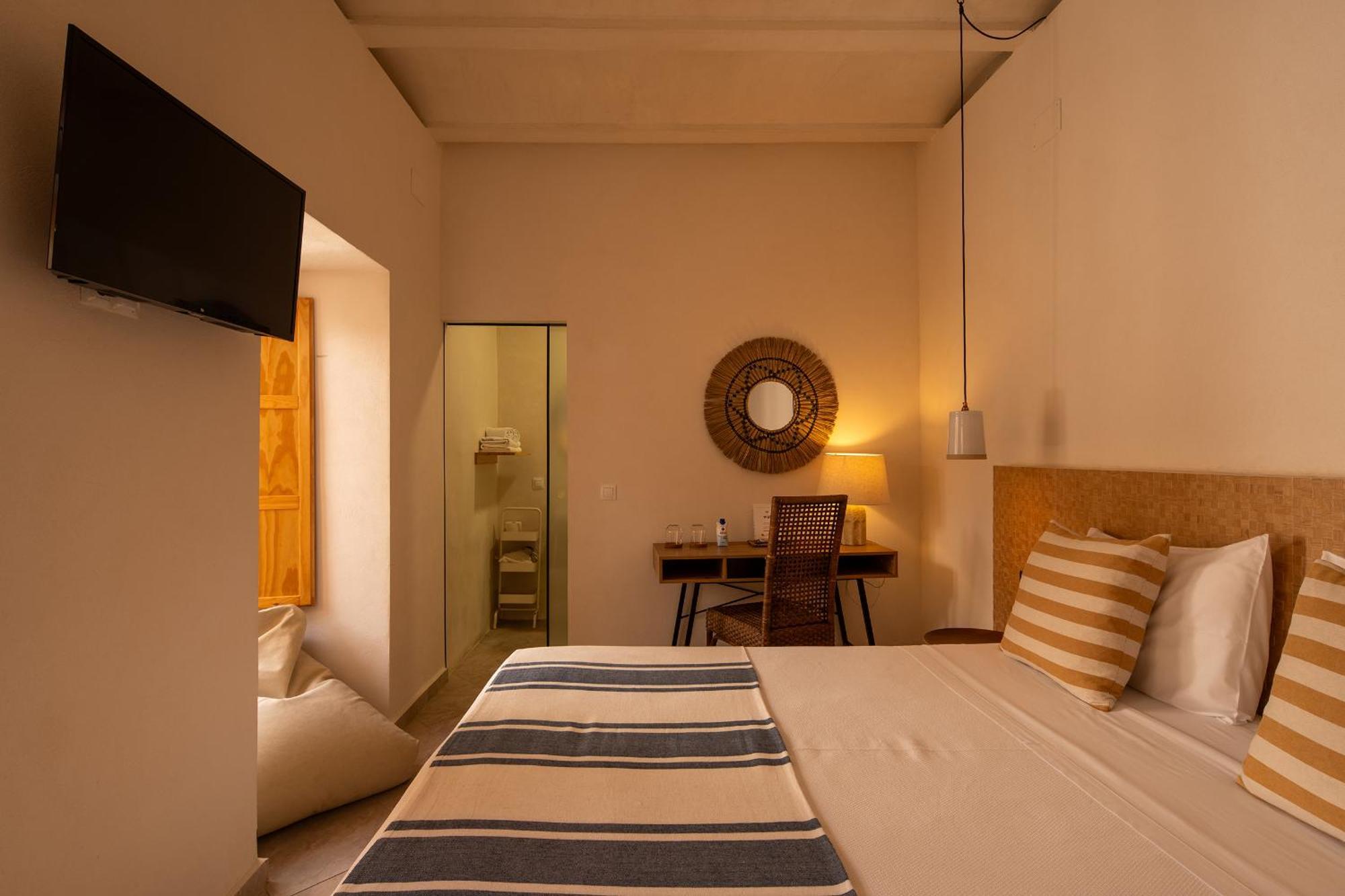 Victoria - By Atico73 (Adults Only) Hotel Medina-Sidonia Ngoại thất bức ảnh