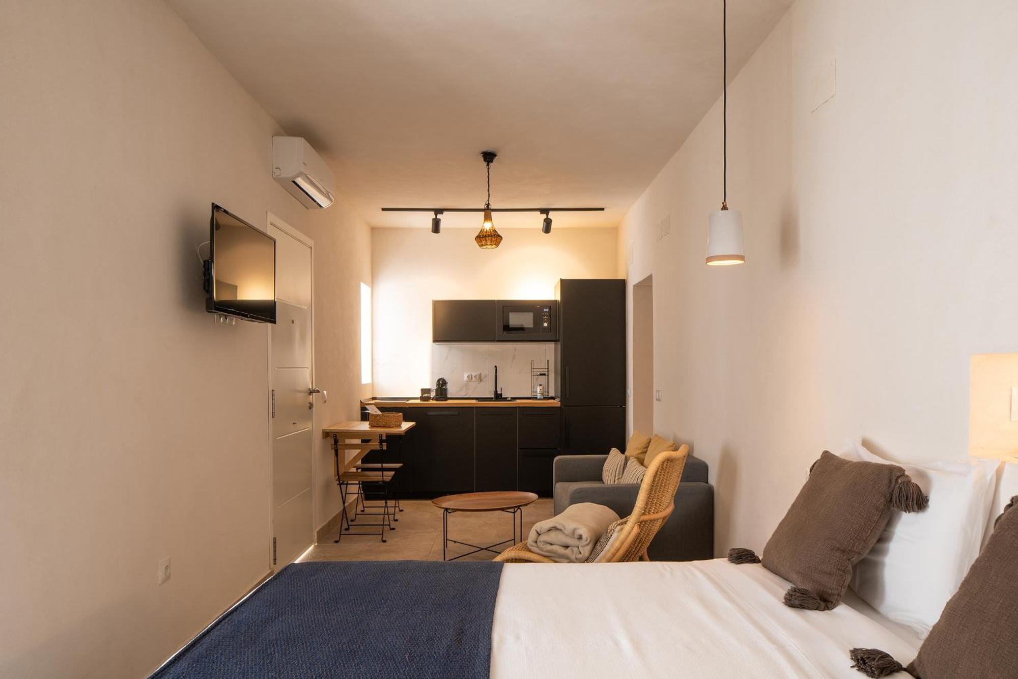 Victoria - By Atico73 (Adults Only) Hotel Medina-Sidonia Ngoại thất bức ảnh