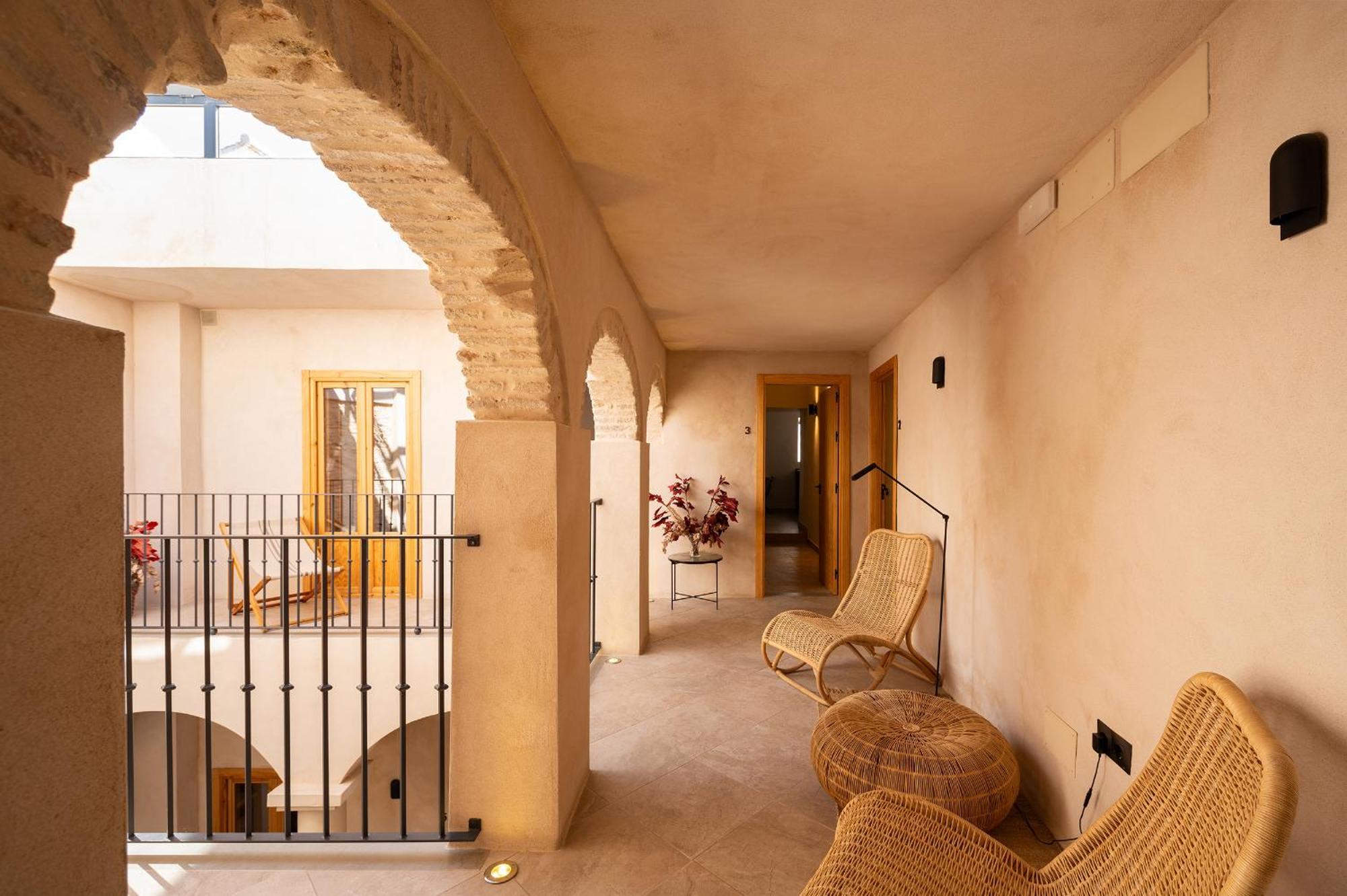 Victoria - By Atico73 (Adults Only) Hotel Medina-Sidonia Ngoại thất bức ảnh