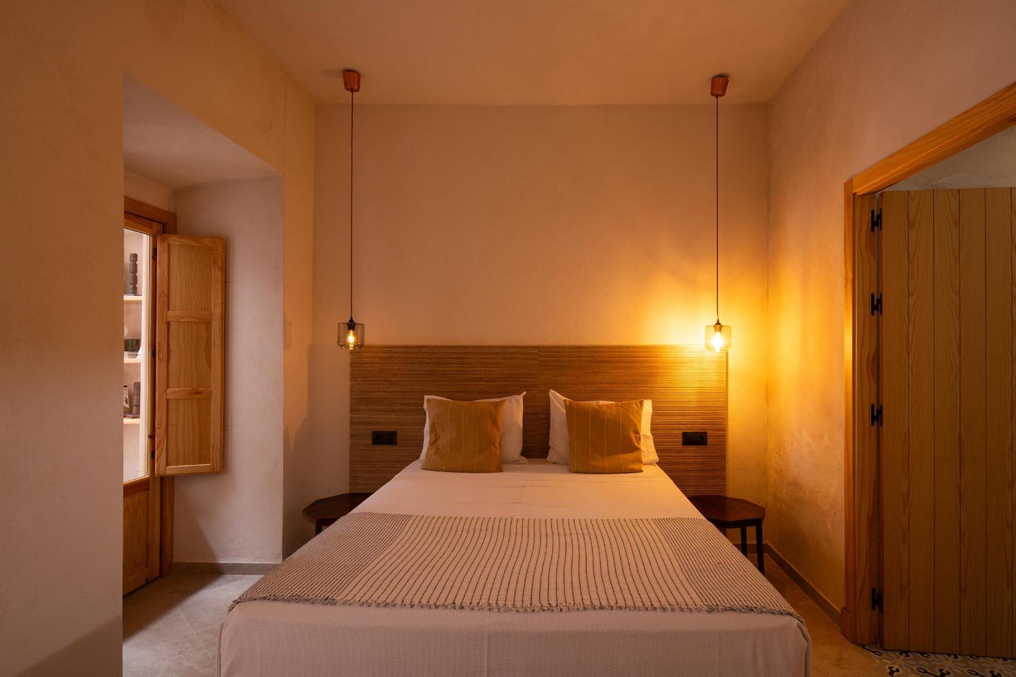 Victoria - By Atico73 (Adults Only) Hotel Medina-Sidonia Ngoại thất bức ảnh