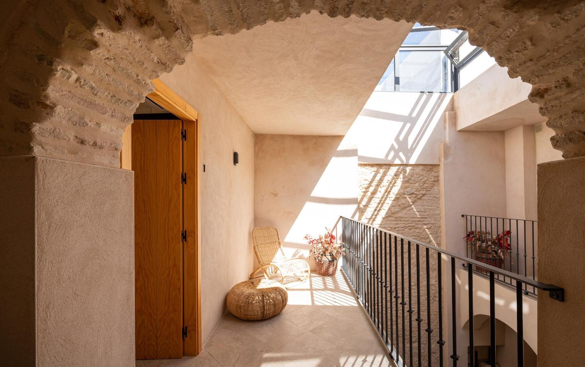 Victoria - By Atico73 (Adults Only) Hotel Medina-Sidonia Ngoại thất bức ảnh