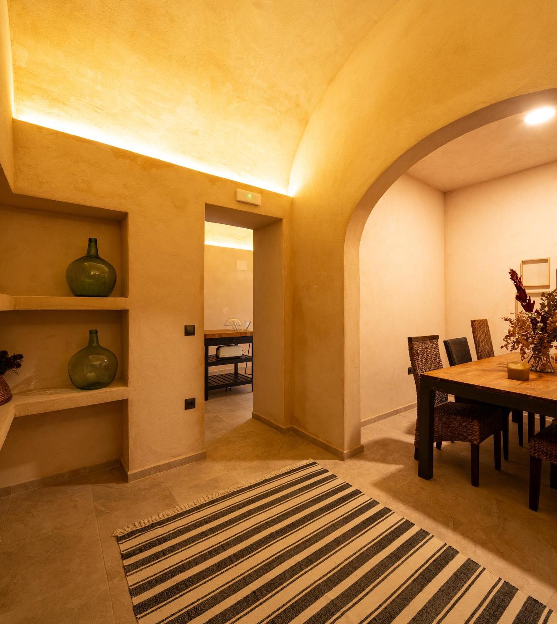 Victoria - By Atico73 (Adults Only) Hotel Medina-Sidonia Ngoại thất bức ảnh