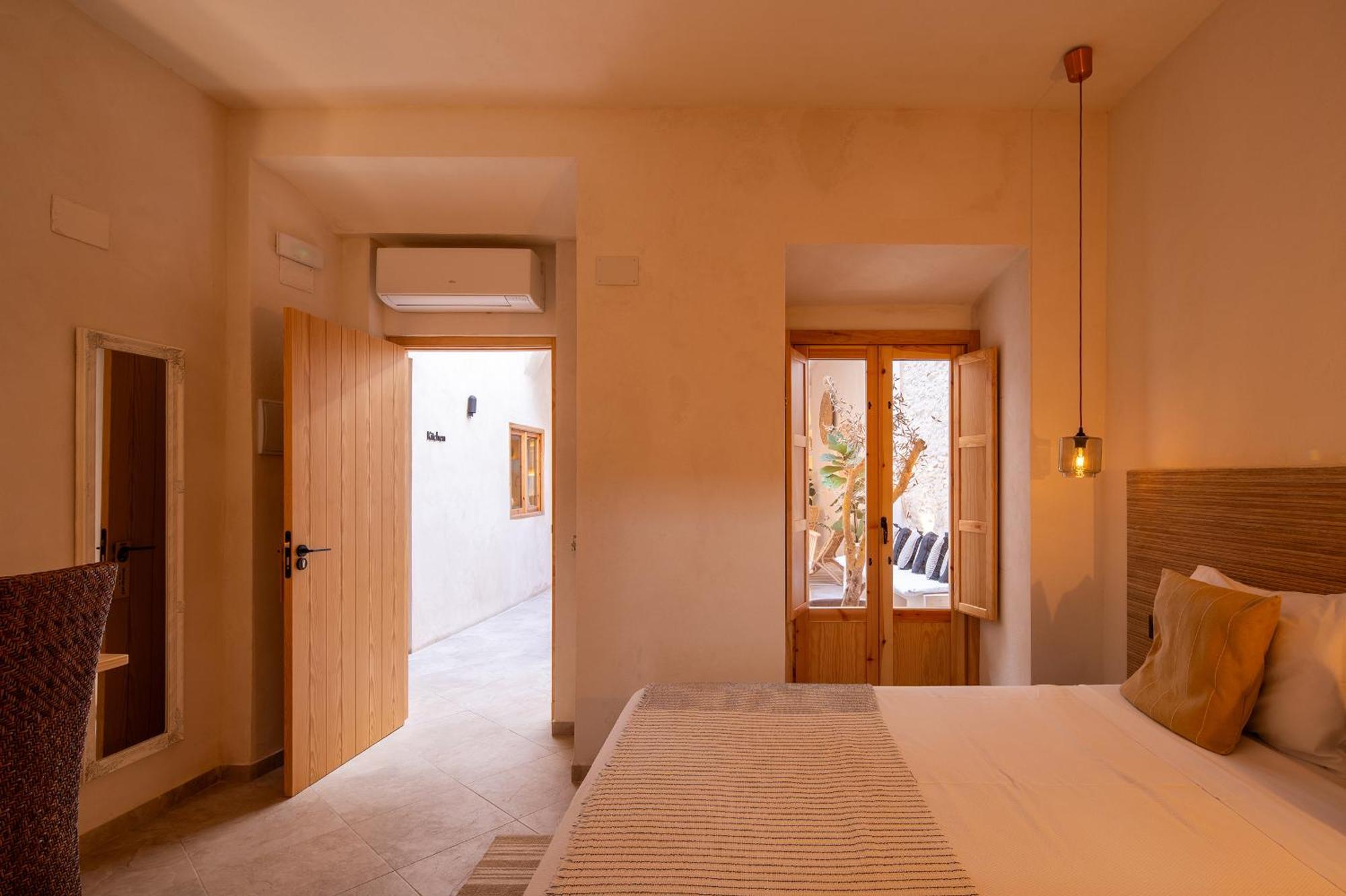 Victoria - By Atico73 (Adults Only) Hotel Medina-Sidonia Ngoại thất bức ảnh