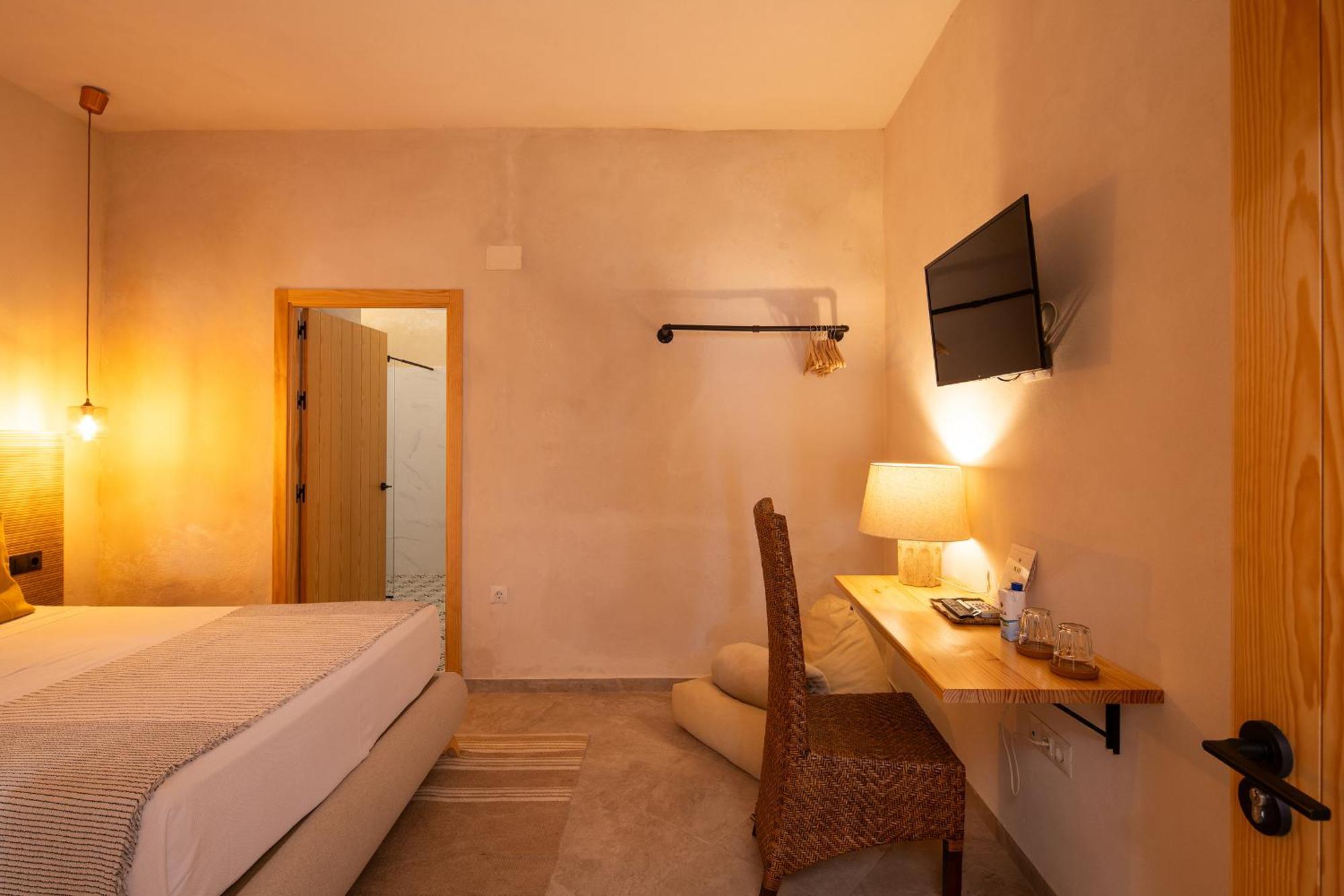 Victoria - By Atico73 (Adults Only) Hotel Medina-Sidonia Ngoại thất bức ảnh
