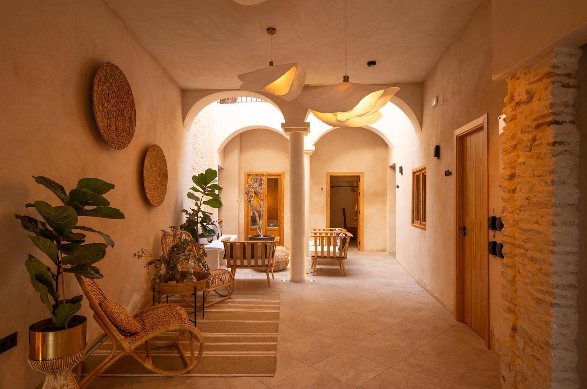 Victoria - By Atico73 (Adults Only) Hotel Medina-Sidonia Ngoại thất bức ảnh