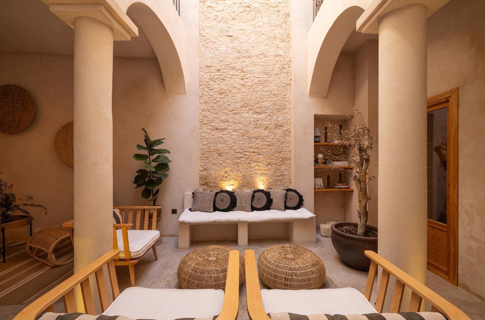 Victoria - By Atico73 (Adults Only) Hotel Medina-Sidonia Ngoại thất bức ảnh