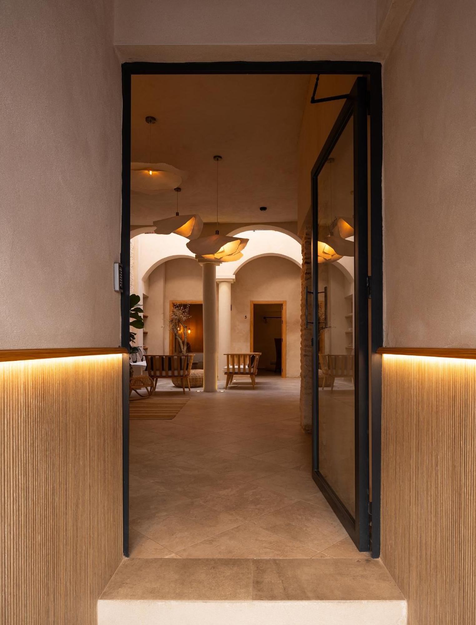 Victoria - By Atico73 (Adults Only) Hotel Medina-Sidonia Ngoại thất bức ảnh
