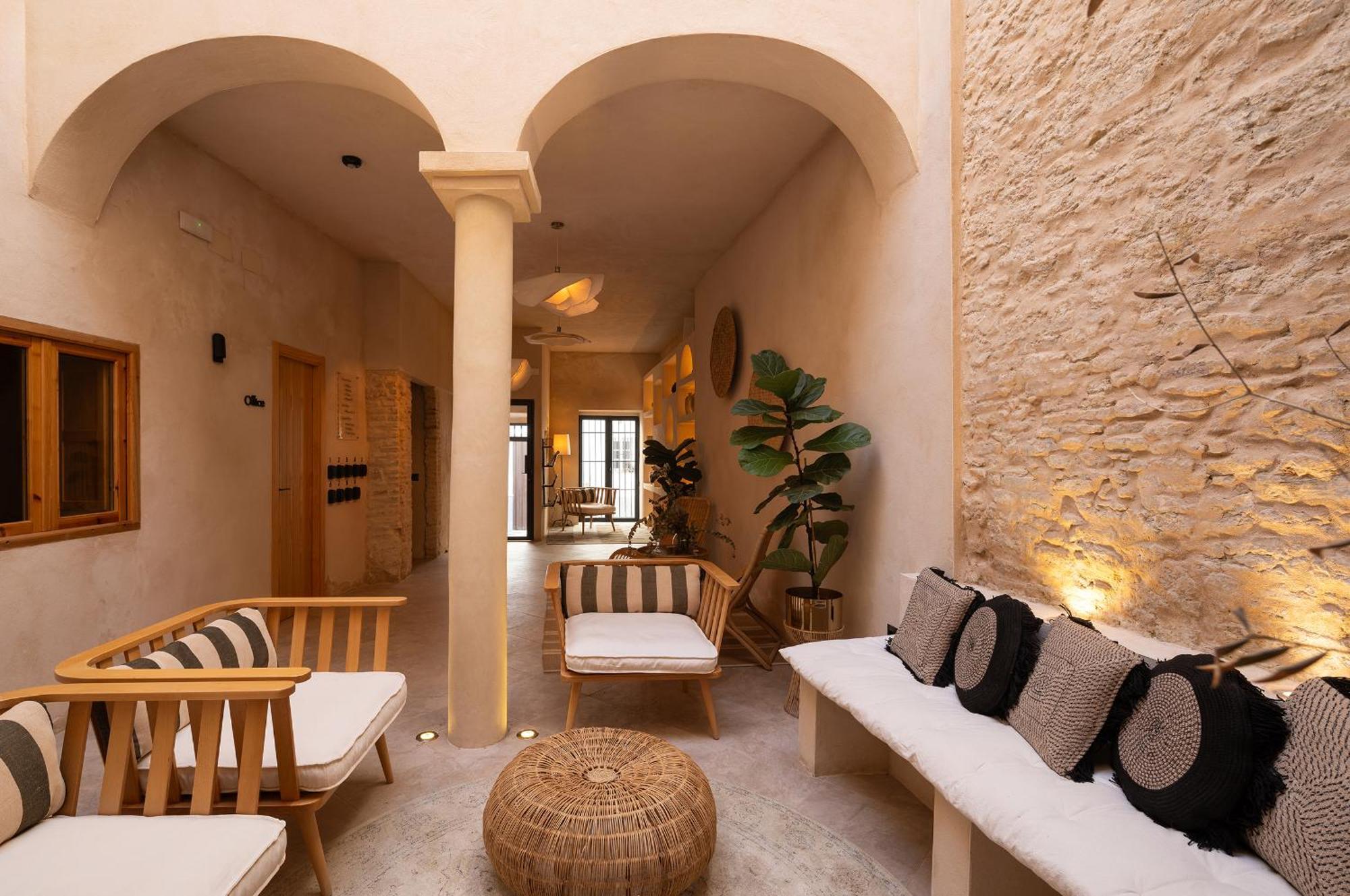 Victoria - By Atico73 (Adults Only) Hotel Medina-Sidonia Ngoại thất bức ảnh